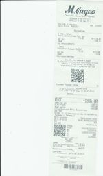 Кассовые чеки с подтверждением в Дербенте