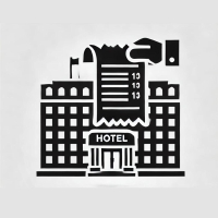 Гостиничные чеки в Дербенте