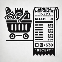 Чеки на товары в Дербенте